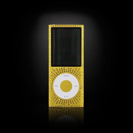 Elton John iPod to raise money for the EJAF charity