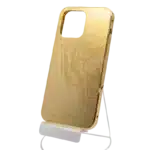Golden Roar iPhone 16 Pro & Pro Max Protection Cases