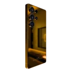 24K Gold Samsung Galaxy S25 Ultra