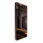 Rose Gold Samsung Galaxy S25 Ultra