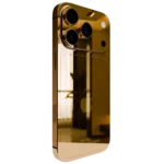 24k Gold iPhone 17 Elite Pro and Pro Max