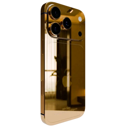 24k Gold iPhone 17 Elite Pro and Pro Max.webp