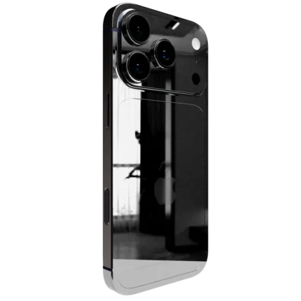 Luxury Platinum iPhone 17 Elite Pro and Pro Max