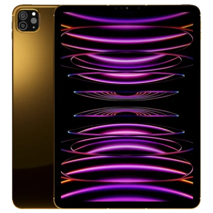 24K Gold iPad Pro WiFi Cellular.webp