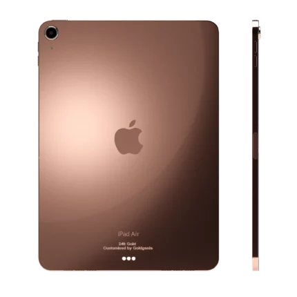 Ipadair rosegold back.webp