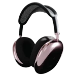 Rose Gold Apple AirPods Max Midnight.webp