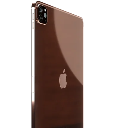 Rose Gold iPad Pro WiFi Cellular side.webp