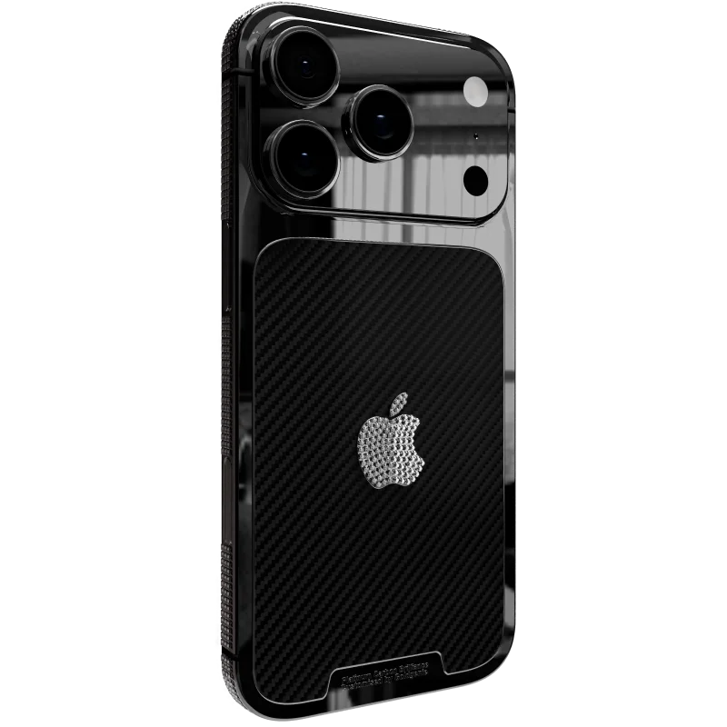Platinum Carbon Brilliance iPhone 17 Pro Pro Max.webp Platinum Carbon Brilliance iPhone 17 Pro Pro Max.webp